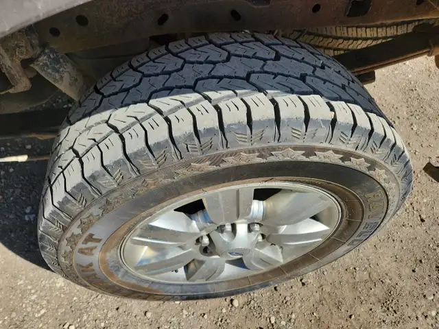 2009 Ford F-150 - Photo 31