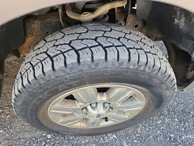 2009 Ford F-150 - Photo 33