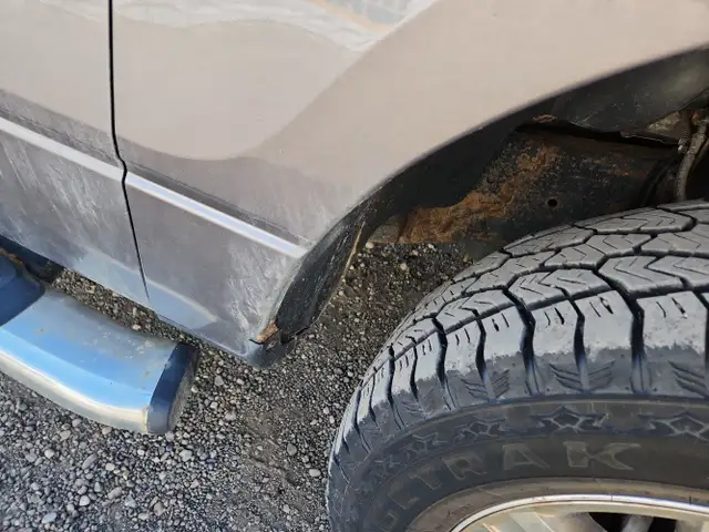 2009 Ford F-150 - Photo 34