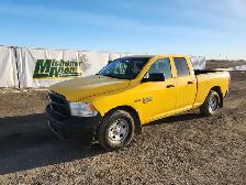 2019 Ram 1500 Classic