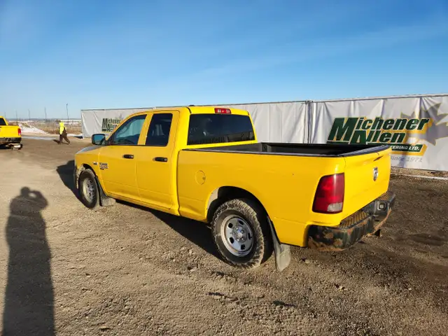 2019 Ram 1500 Classic - Photo 2