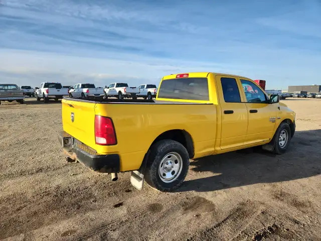2019 Ram 1500 Classic - Photo 3