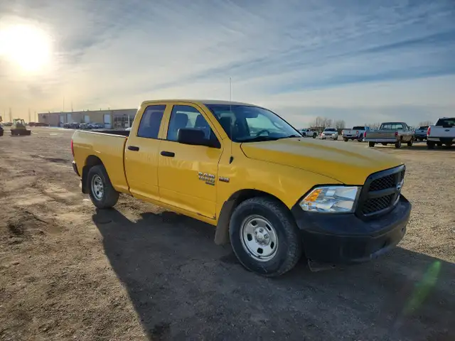 2019 Ram 1500 Classic - Photo 4