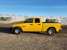2019 Ram 1500 Classic - Photo 5
