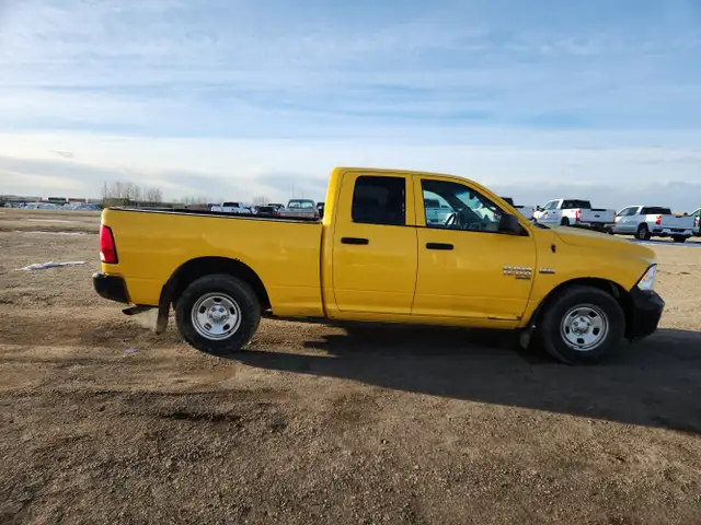 2019 Ram 1500 Classic - Photo 6
