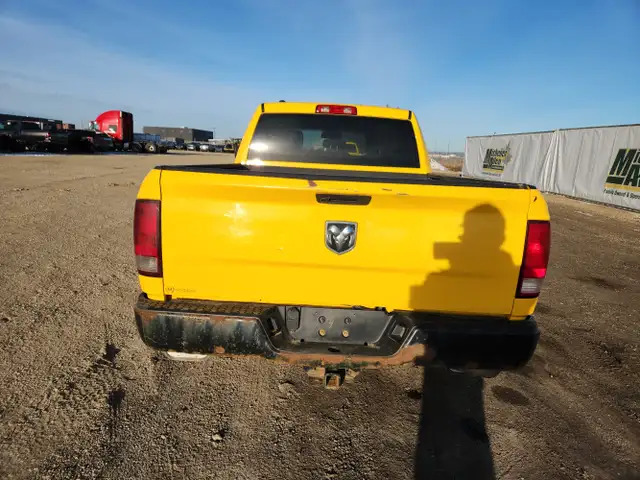 2019 Ram 1500 Classic - Photo 7