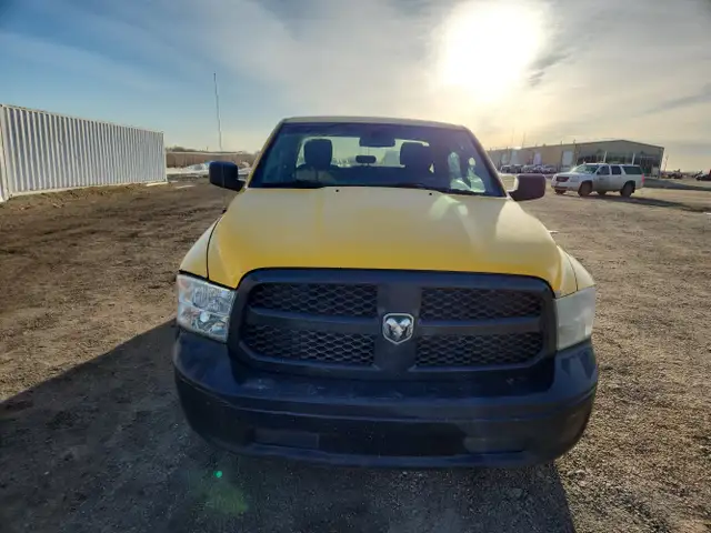 2019 Ram 1500 Classic - Photo 8