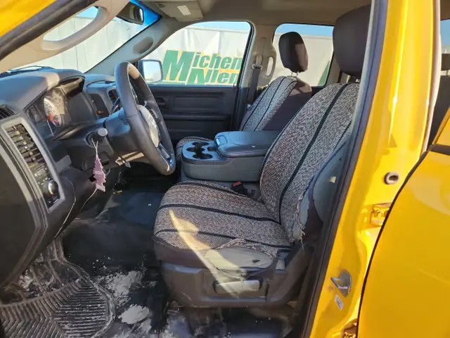 2019 Ram 1500 Classic - Photo 13