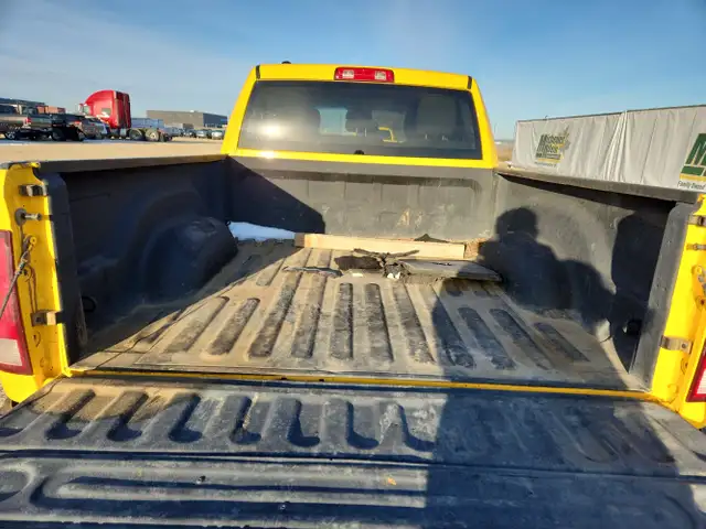 2019 Ram 1500 Classic - Photo 15