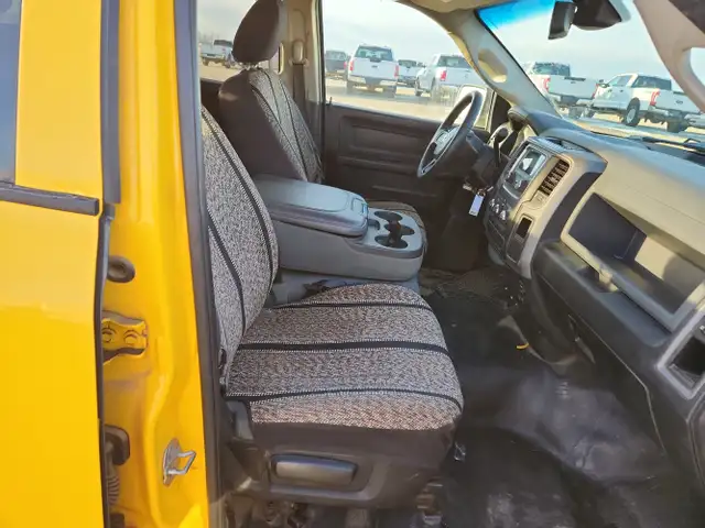 2019 Ram 1500 Classic - Photo 16