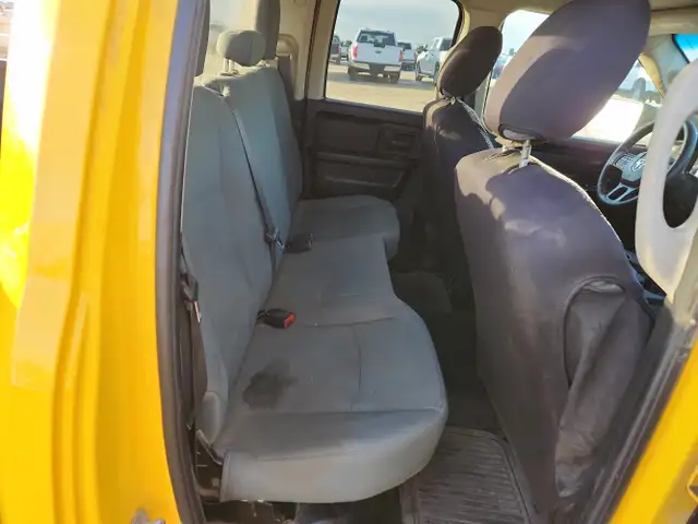 2019 Ram 1500 Classic - Photo 17
