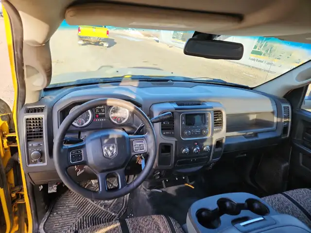 2019 Ram 1500 Classic - Photo 18