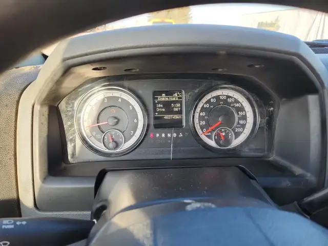 2019 Ram 1500 Classic - Photo 19