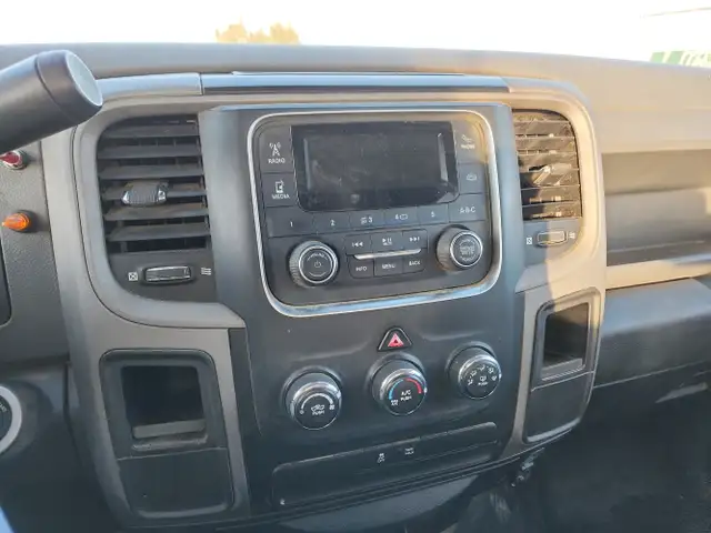 2019 Ram 1500 Classic - Photo 20