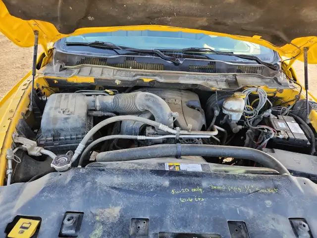 2019 Ram 1500 Classic - Photo 32