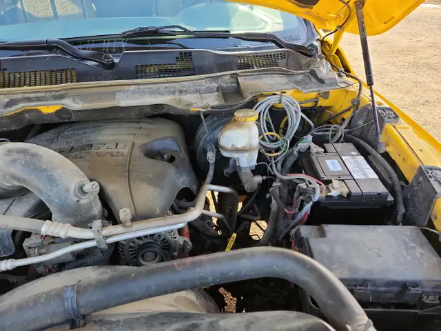 2019 Ram 1500 Classic - Photo 34