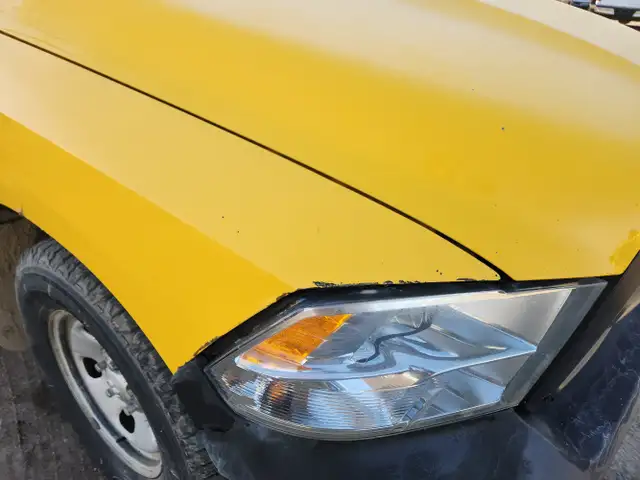 2019 Ram 1500 Classic - Photo 36