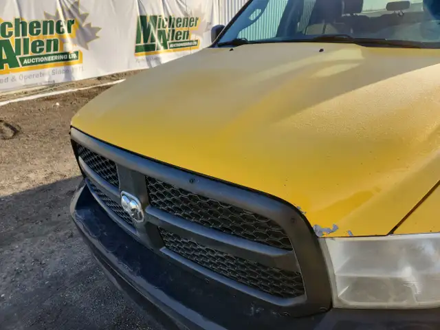 2019 Ram 1500 Classic - Photo 37