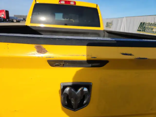 2019 Ram 1500 Classic - Photo 44