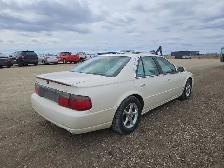 1999 Cadillac Seville - Photo 4