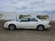 1999 Cadillac Seville - Photo 5