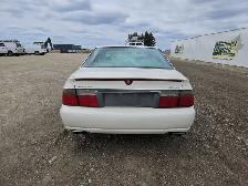 1999 Cadillac Seville - Photo 6