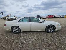 1999 Cadillac Seville - Photo 7