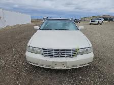 1999 Cadillac Seville - Photo 8