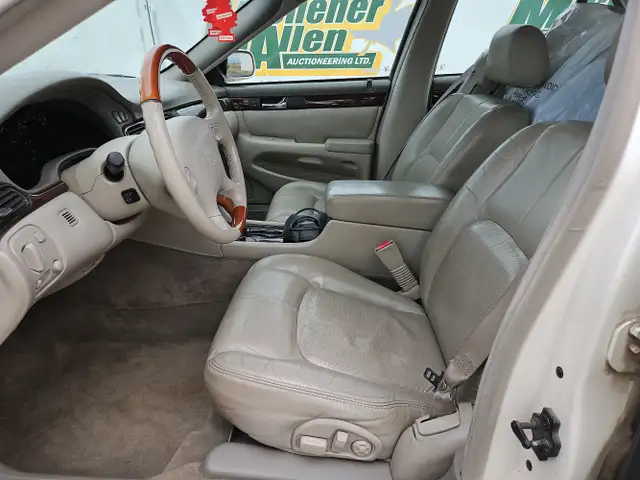 1999 Cadillac Seville - Photo 13