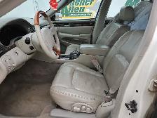 1999 Cadillac Seville - Photo 13