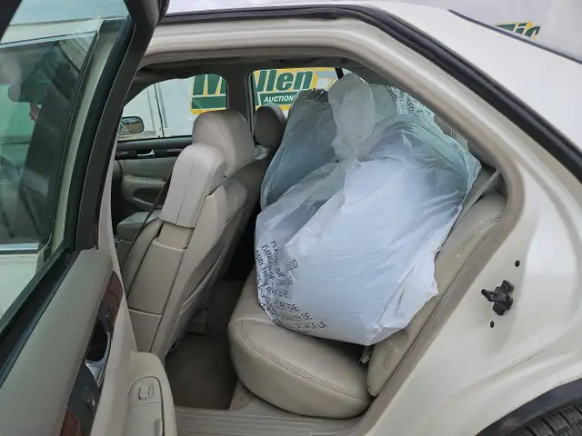1999 Cadillac Seville - Photo 14