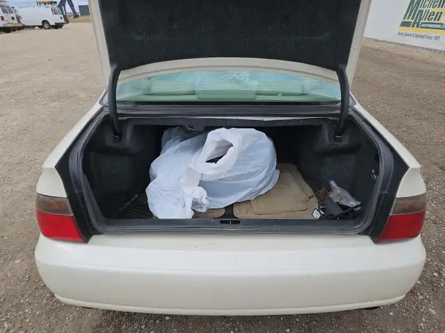 1999 Cadillac Seville - Photo 15