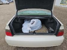 1999 Cadillac Seville - Photo 15