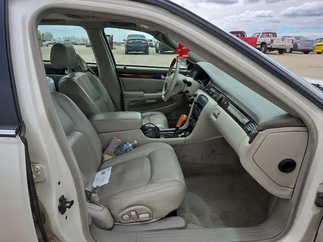 1999 Cadillac Seville - Photo 17