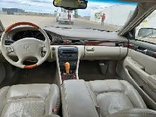 1999 Cadillac Seville - Photo 18