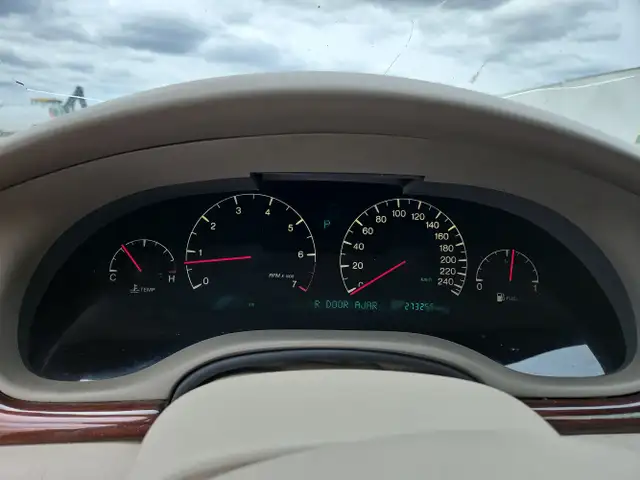 1999 Cadillac Seville - Photo 19
