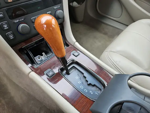 1999 Cadillac Seville - Photo 21