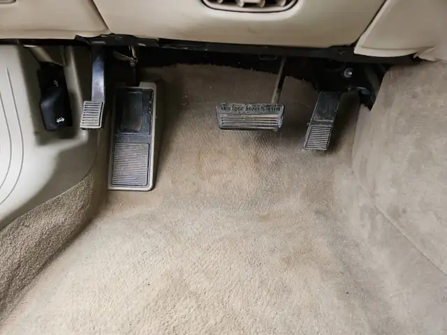 1999 Cadillac Seville - Photo 22