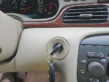 1999 Cadillac Seville - Photo 23