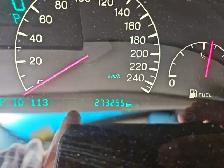 1999 Cadillac Seville - Photo 24