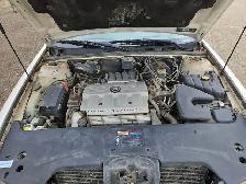 1999 Cadillac Seville - Photo 25