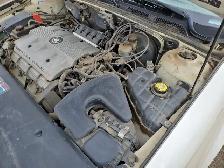 1999 Cadillac Seville - Photo 27
