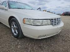 1999 Cadillac Seville - Photo 28