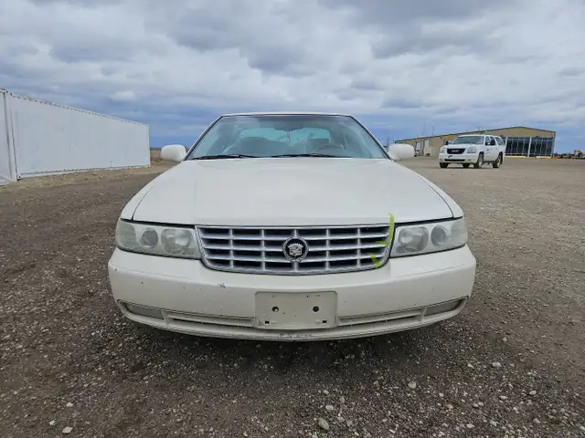 1999 Cadillac Seville - Photo 29