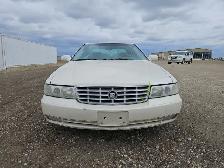 1999 Cadillac Seville - Photo 29