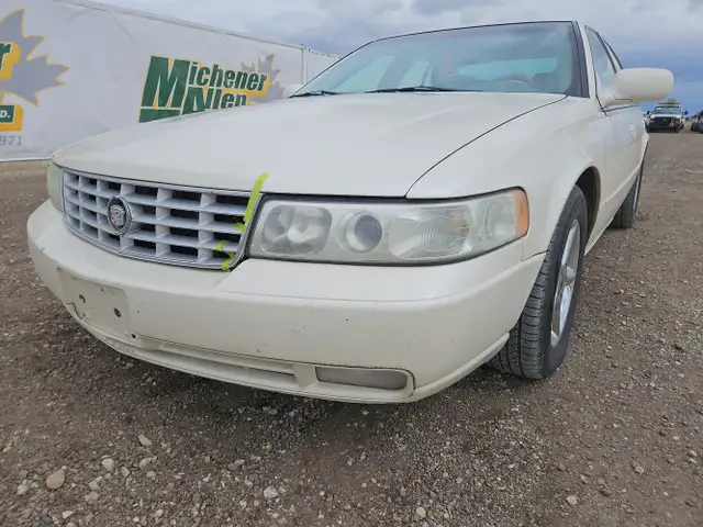 1999 Cadillac Seville - Photo 30