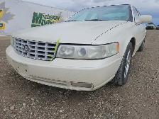 1999 Cadillac Seville - Photo 30