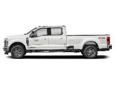 2026 Ford F-350 Lariat - Photo 3