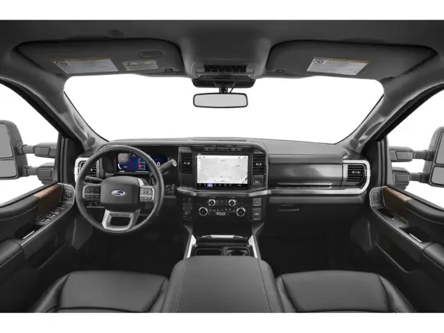 2026 Ford F-350 Lariat - Photo 5