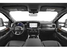 2026 Ford F-350 Lariat - Photo 5